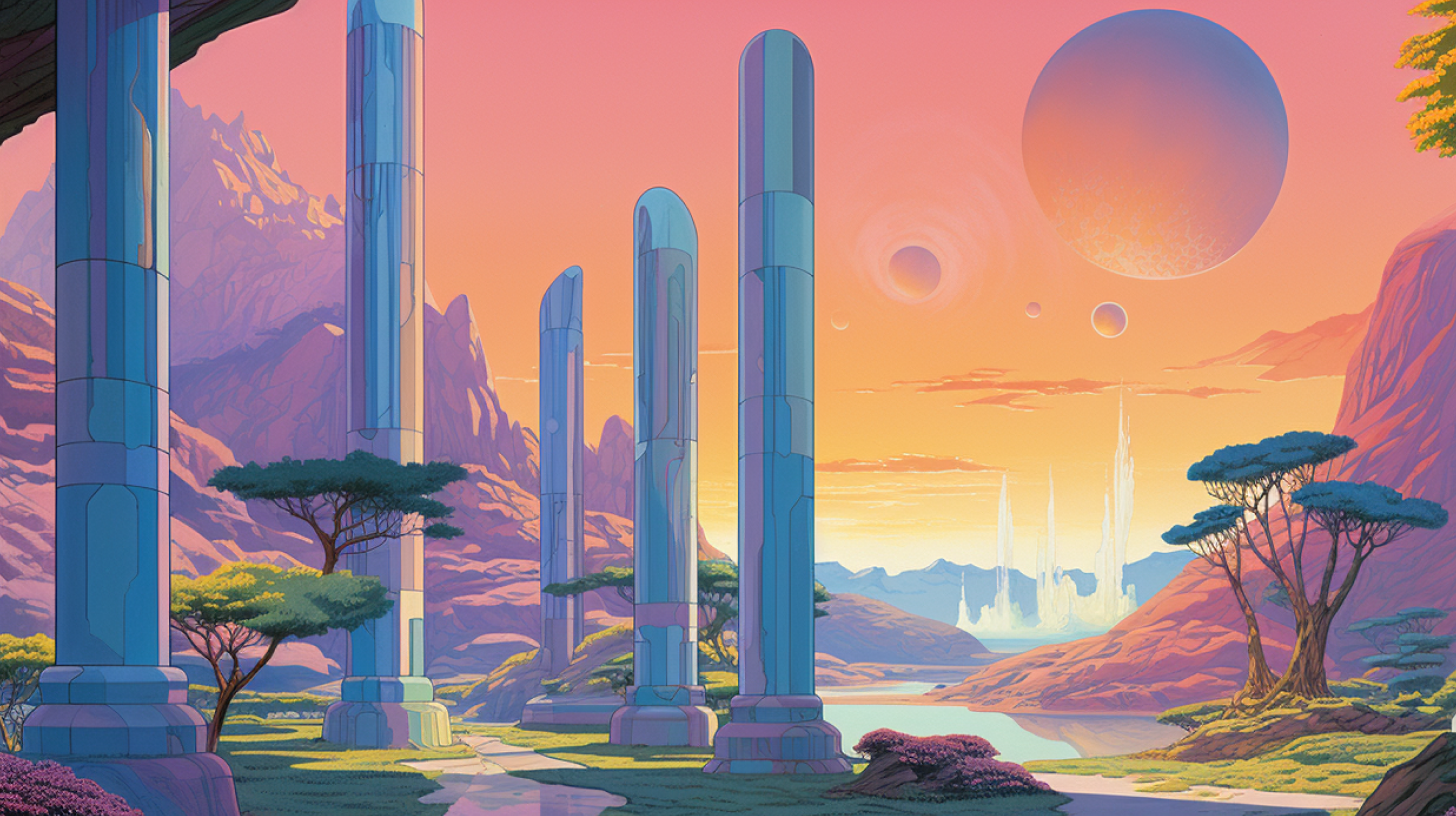 The 5 Pillars for a Perfect Homepage